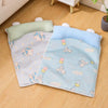 Printed Flat Pet Mat for Dogs and Cats