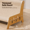 Large Cat Scratcher Lounger