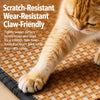 Flat Pet Resting Mat for Cats and Dogs