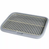 Dog Potty Training Tray for Small, Medium & Large Dogs