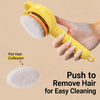 Pin Grooming Brush for Cats and Dogs | FurlyJoy