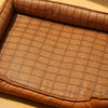 All-Season Pet Bed for Dogs and Cats