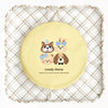 Water-Resistant Nylon Pet Mat