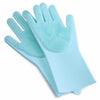 Pet Bathing Gloves for Dog and Cat Grooming