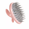 Dog & Cat Bath Brush for Grooming and Loose Fur