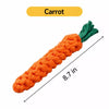 Interactive Rope Dog Toy for Tugging and Chewing