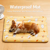 Plastic Pet Sleeping Mat for Dogs and Cats