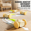 Rechargeable Automatic Cat Toy – Mouse and Toy Car Styles