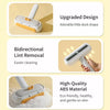 Two-Way Cat Hair Lint Remover