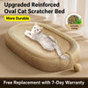 Natural Sisal Cat Scratcher