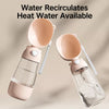 Portable Dog Water Bottle for Walks