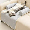 Nylon Pet Mat for Cats & Dogs – Sofa & Floor