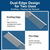 Stainless Steel Pet Grooming Comb for Cats & Dogs