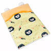 Printed Flat Pet Mat for Dogs and Cats
