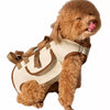 Nylon Pet Sling Carrier for Small Dogs and Cats