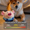 Interactive Motion Dog Toy with Sound