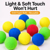 Cat Ball Launcher Toy with Plush or EVA Balls