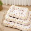 Removable Washable Polyester Pet Bed Mat for Small Dogs