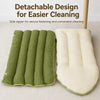 Removable Semi-Enclosed Cat & Dog Bed