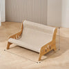 Large Cat Scratcher Lounger