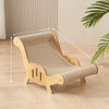Large Cat Scratcher Lounger