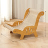 Large Cat Scratcher Lounger