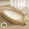 Natural Sisal Cat Scratcher