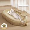 Natural Sisal Cat Scratcher