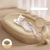 Natural Sisal Cat Scratcher
