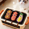 Natural Loofah Cat Toy with Catnip
