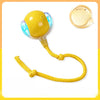 Automatic Cat Teaser Ball with 3 Play Modes