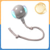 Automatic Cat Teaser Ball with 3 Play Modes