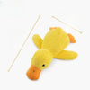 Interactive Rope Dog Toy for Tugging and Chewing