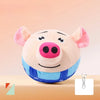 Interactive Motion Dog Toy with Sound