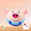 Interactive Motion Dog Toy with Sound