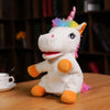Plush Animal Hand Puppets for Storytelling and Imaginative Play