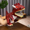 Plush Animal Hand Puppets for Storytelling and Imaginative Play