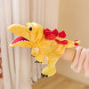 Plush Animal Hand Puppets for Storytelling and Imaginative Play