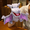 Plush Animal Hand Puppets for Storytelling and Imaginative Play