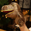 Plush Animal Hand Puppets for Storytelling and Imaginative Play