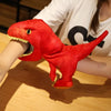 Plush Animal Hand Puppets for Storytelling and Imaginative Play