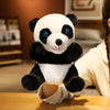 Plush Animal Hand Puppets for Storytelling and Imaginative Play