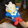 Plush Animal Hand Puppets for Storytelling and Imaginative Play