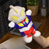 Plush Animal Hand Puppets for Storytelling and Imaginative Play