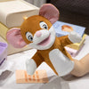 Plush Animal Hand Puppets for Storytelling and Imaginative Play