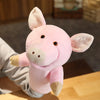 Plush Animal Hand Puppets for Storytelling and Imaginative Play