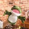 Plush Animal Hand Puppets for Storytelling and Imaginative Play