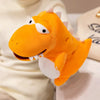 Plush Animal Hand Puppets for Storytelling and Imaginative Play