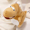 Plush Animal Hand Puppets for Storytelling and Imaginative Play