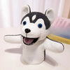 Plush Animal Hand Puppets for Storytelling and Imaginative Play